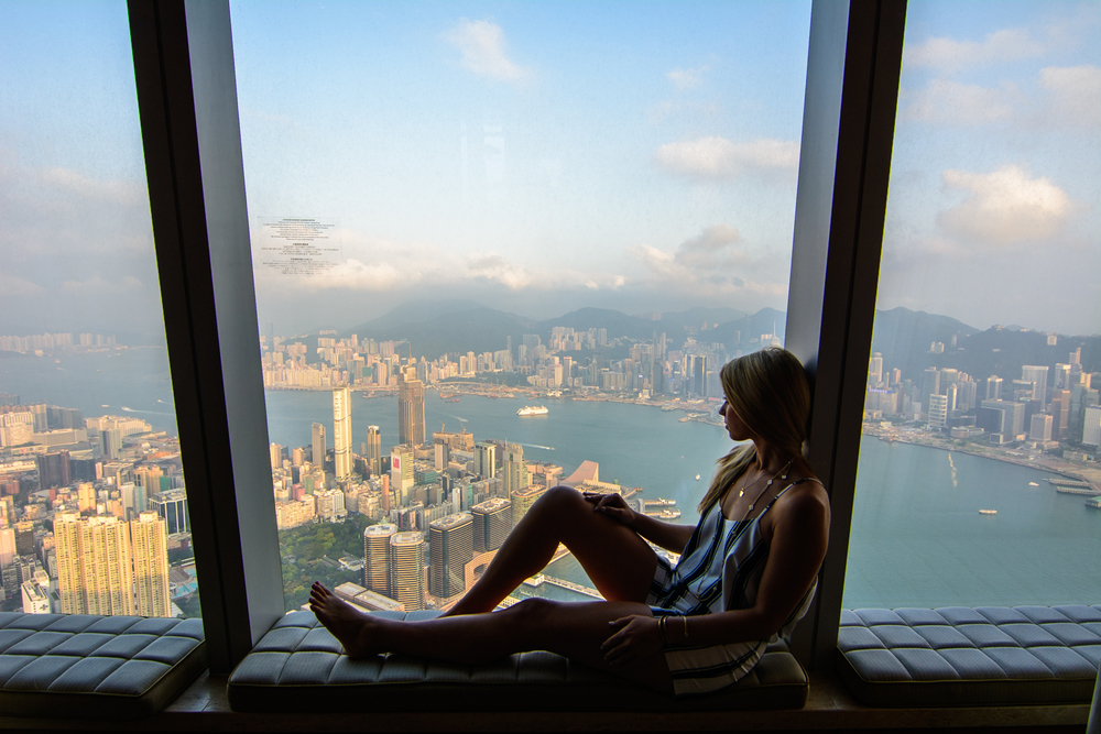 book hotel Sheung wan