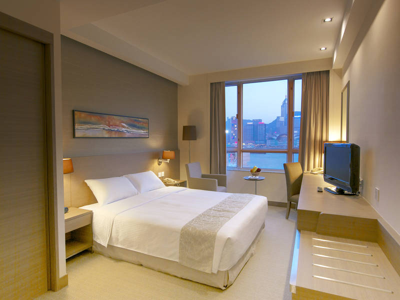 cheap hotel on hong kong