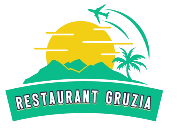 Restaurant Gruzia